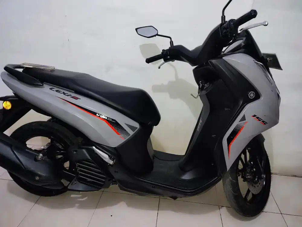 Di jual 1 unit motor Lexi tahun 2024