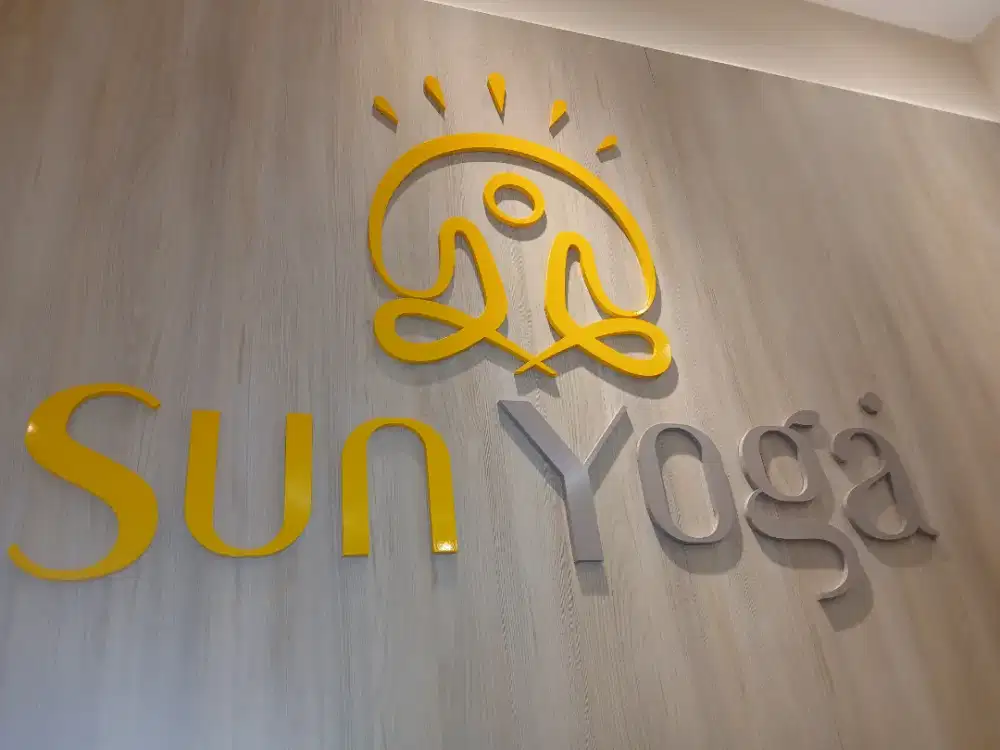 Admin marketing sunyoga