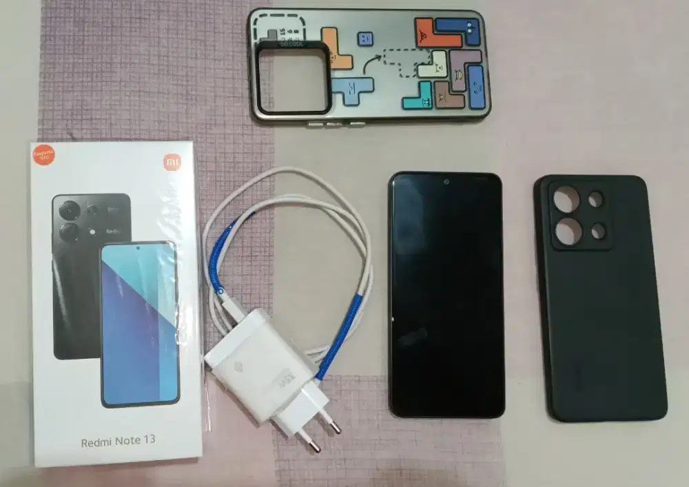 Redmi Note 13 8 GB / 256 GB