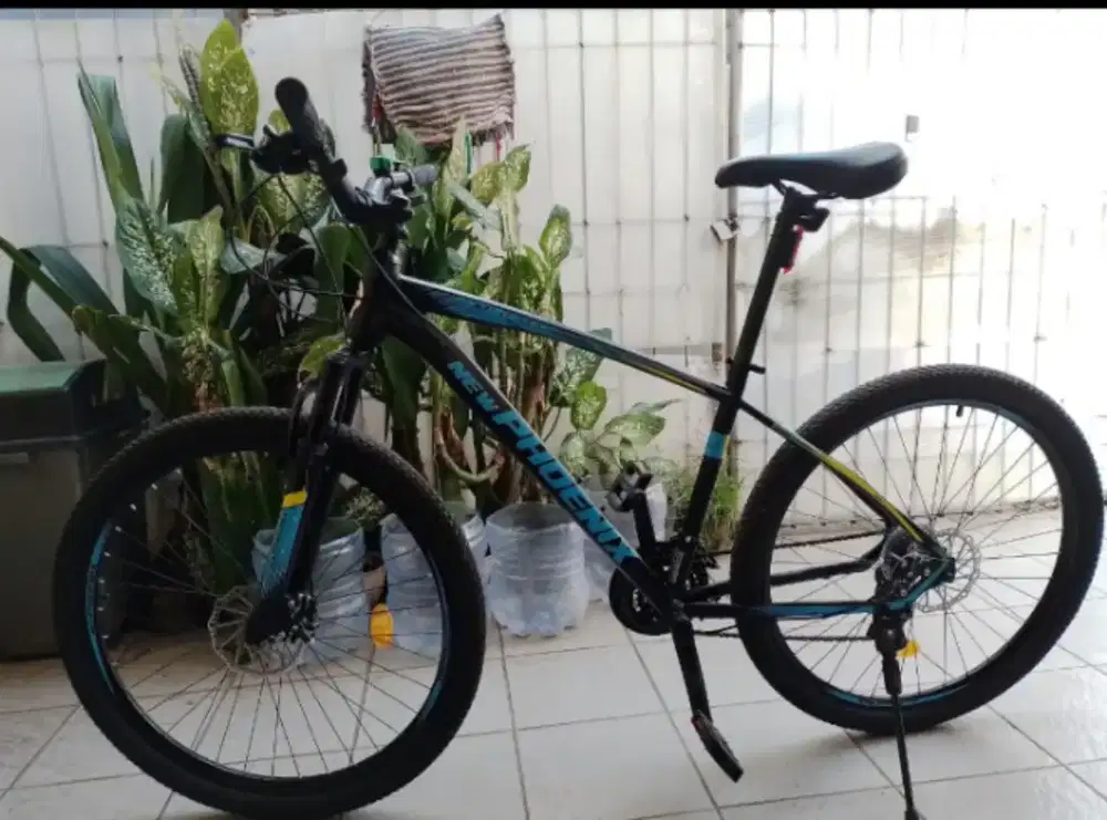 Neo phonix  ukuran 27.5