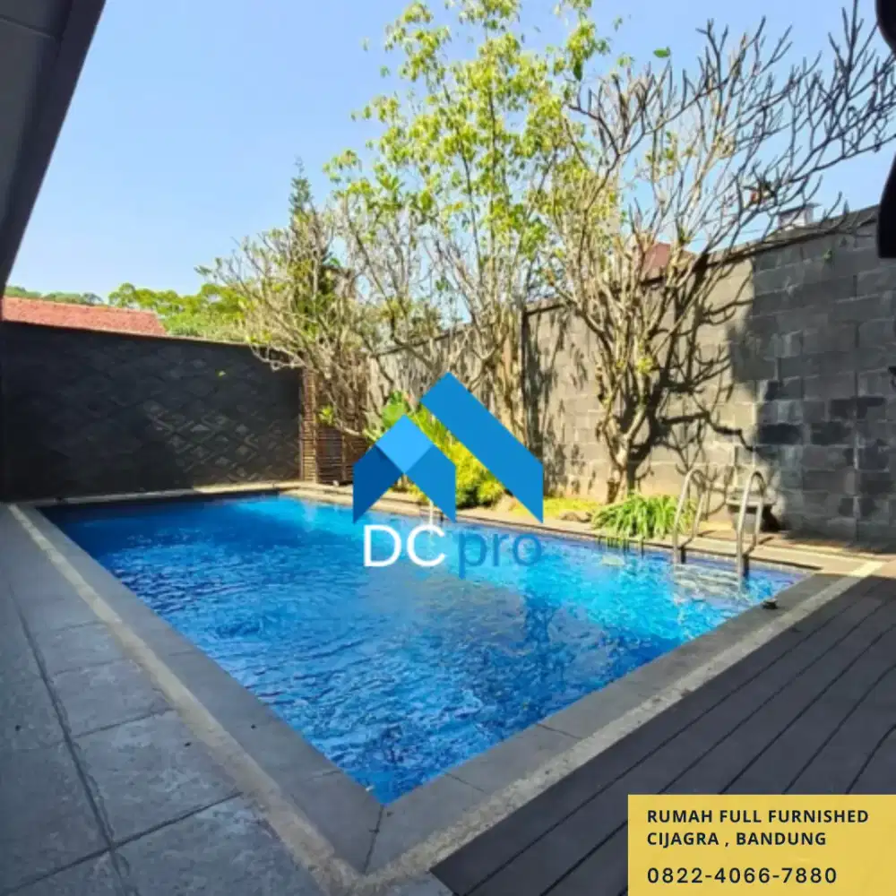 Rumah strategis tengah kota dkt bikasoga Buahbatu