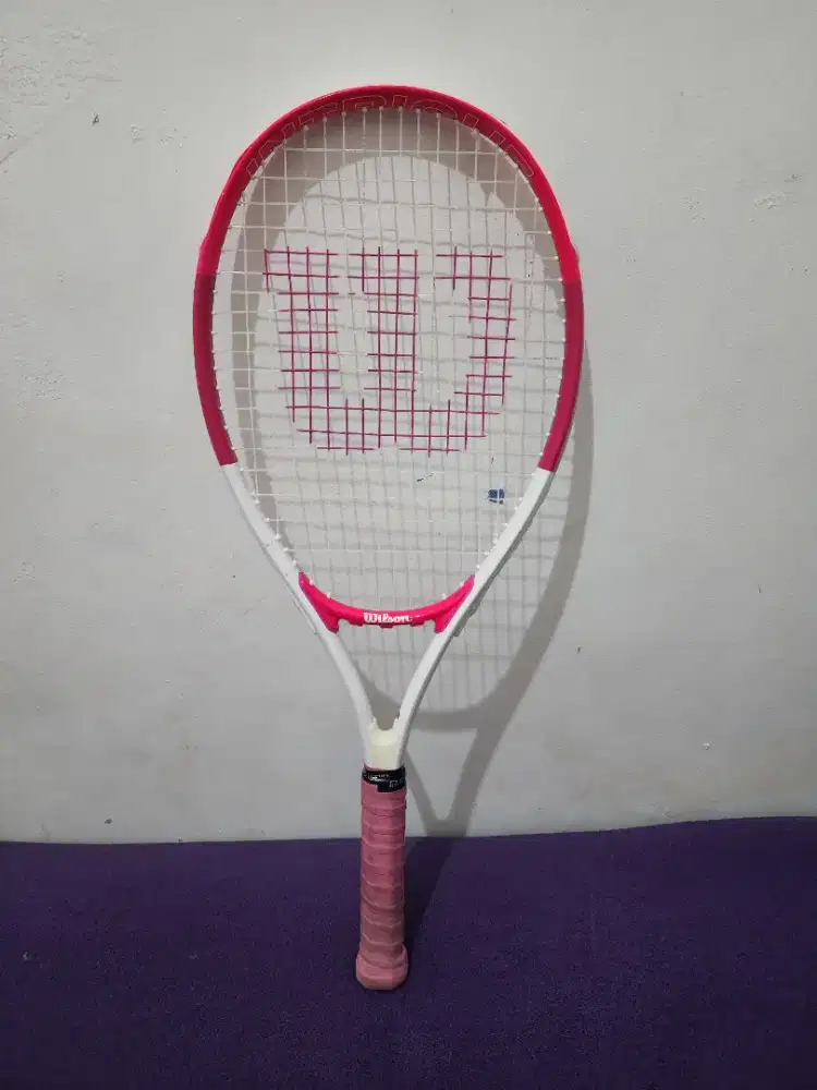 Raket Tennis Wilson Intrigue