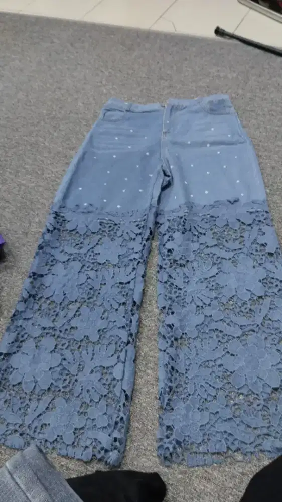 Jual murah aja import