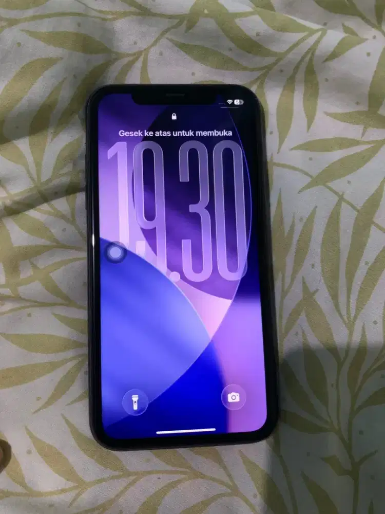 iPhone 11 128GB ibox fullset