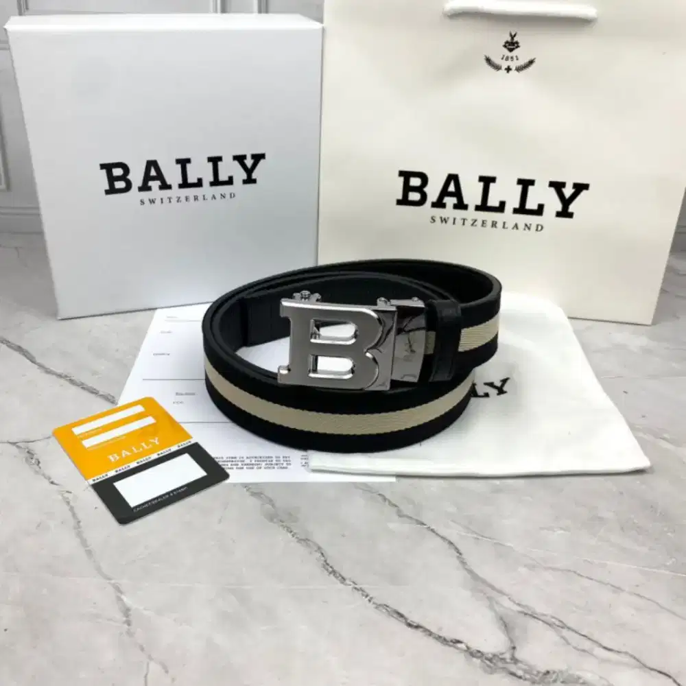 GESPER BALLY BRANDED IMPORT
