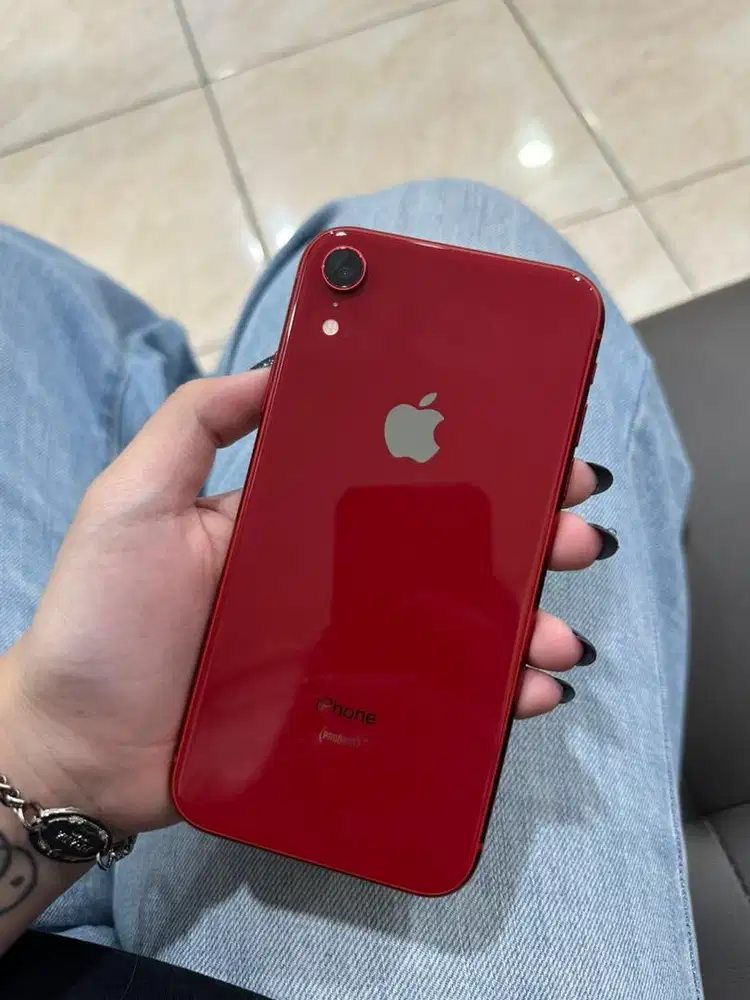 iphone xr 128 gb ex ibox