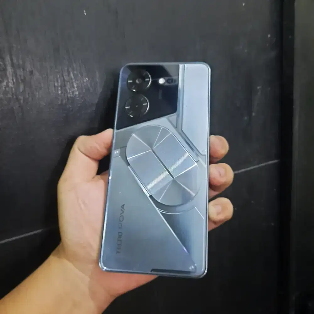 TECHNO POVA 5 PRO 5G RAM 8+8 GB INTERNAL 256 GB