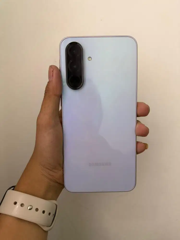 Samsung A36 mulus fullset