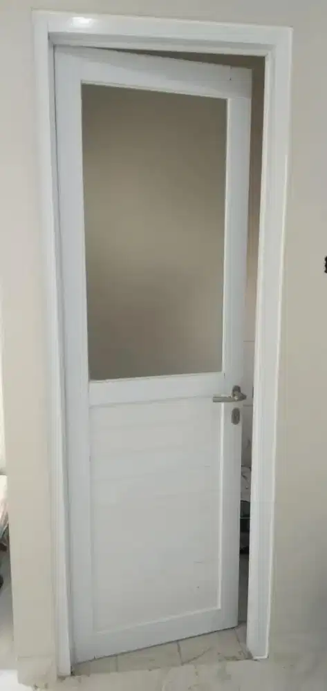 Rangka kusen Alumunium