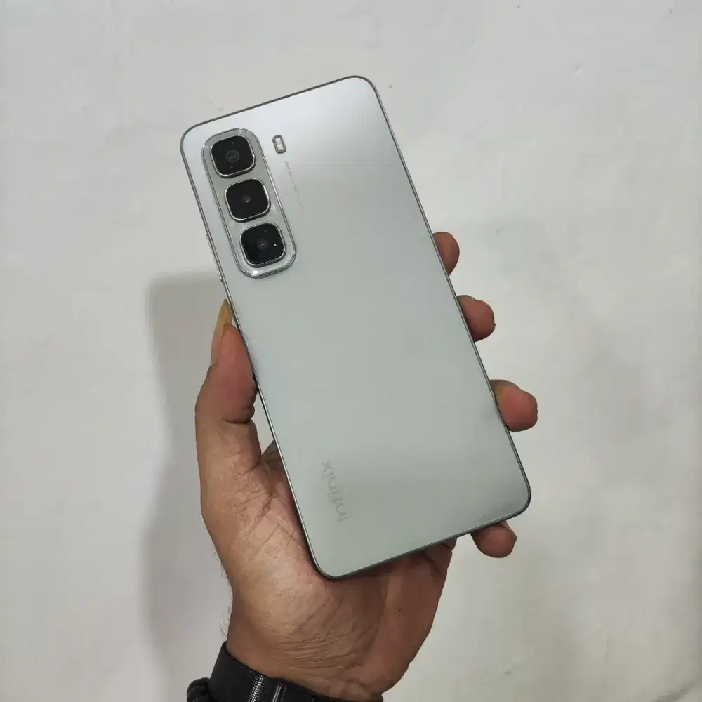 Infinix Hot 50, 8/128Gb Fullset, bisa TT