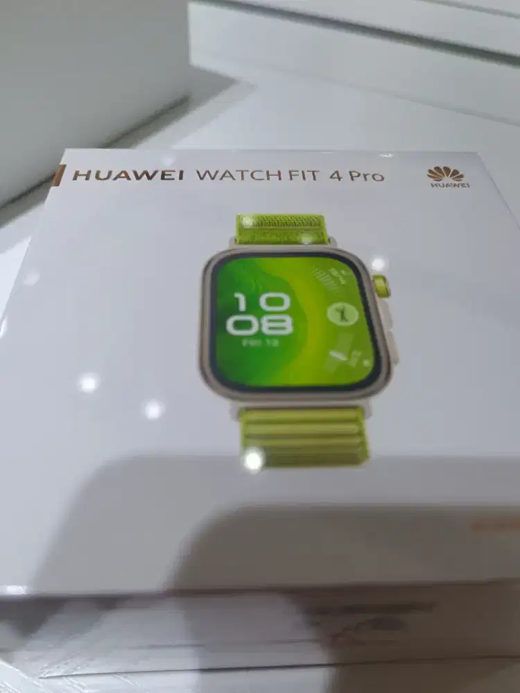 Huawei Watch Fit 4 Pro