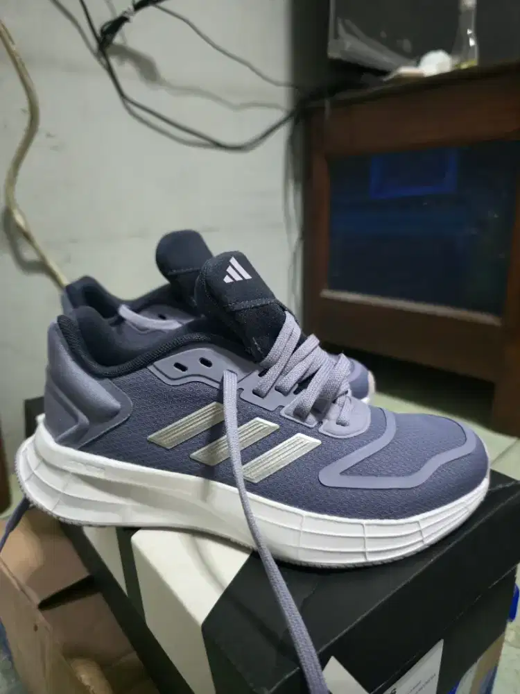 Sepatu Running Adidas Original No 36