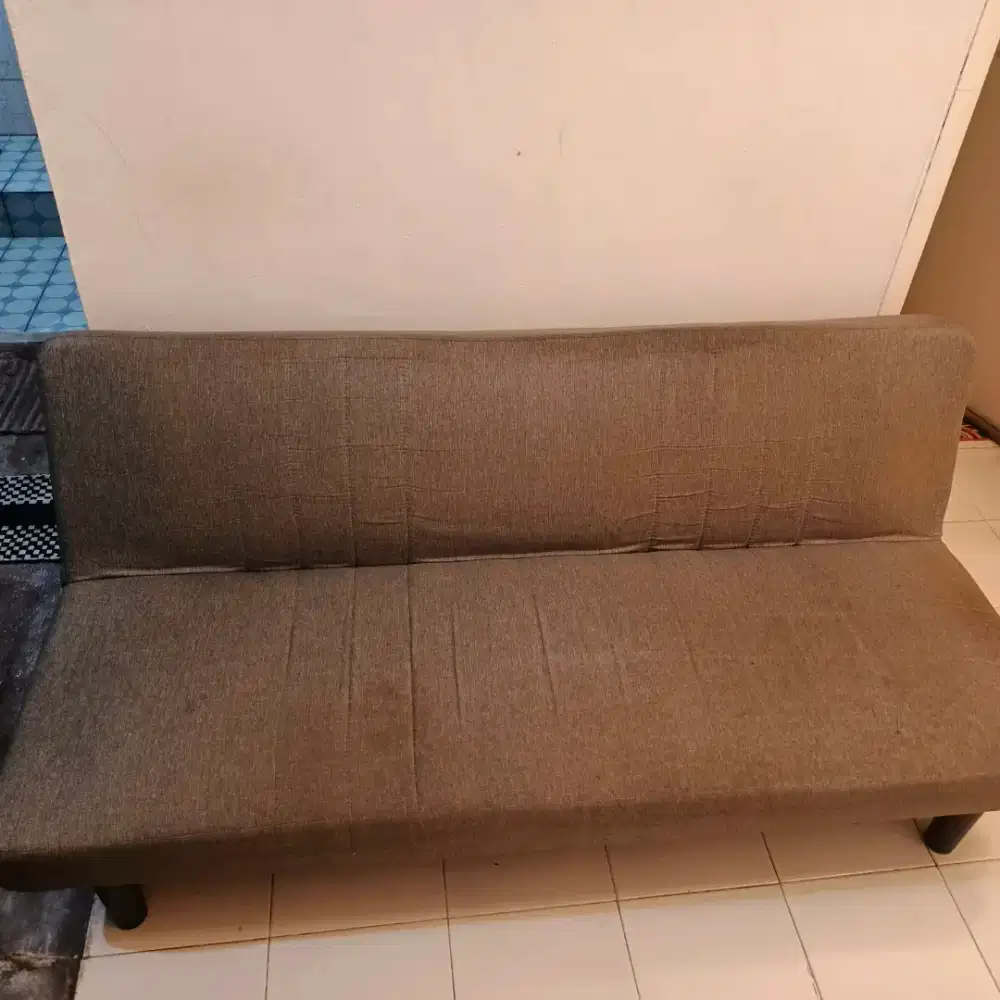 Dji jual Sofa bed