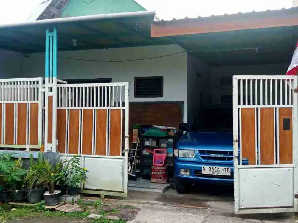 Rumah siap huni luas 91 m2 harga 300 juta di Beji, Kabupaten Pasuruan