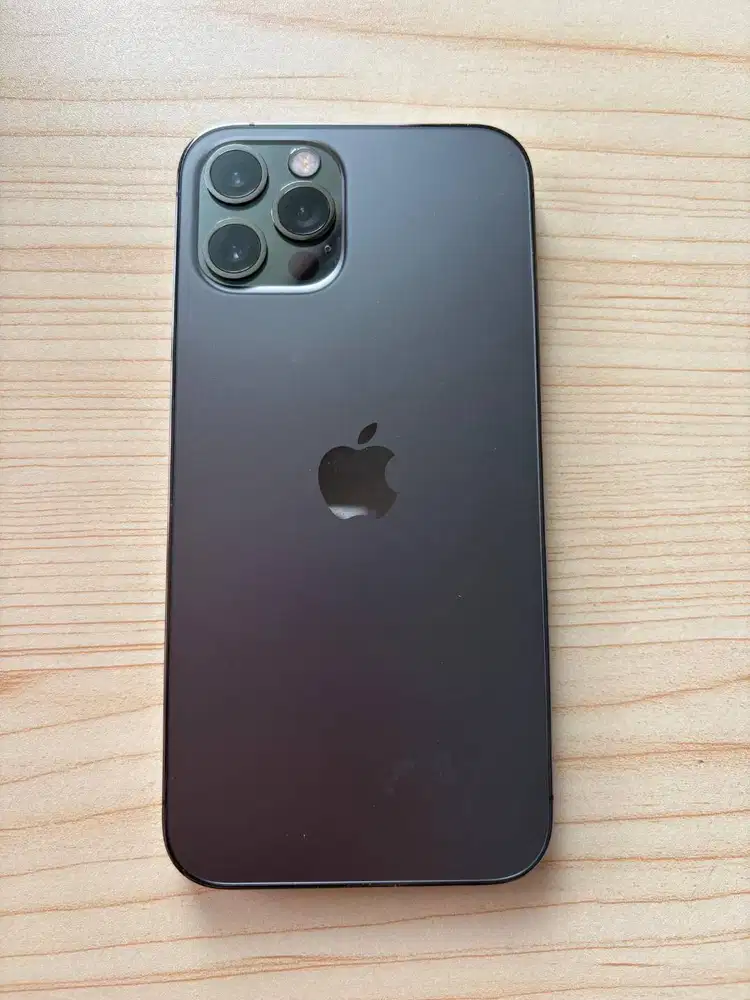 Iphone 12 Pro (256 GB) Ex Inter