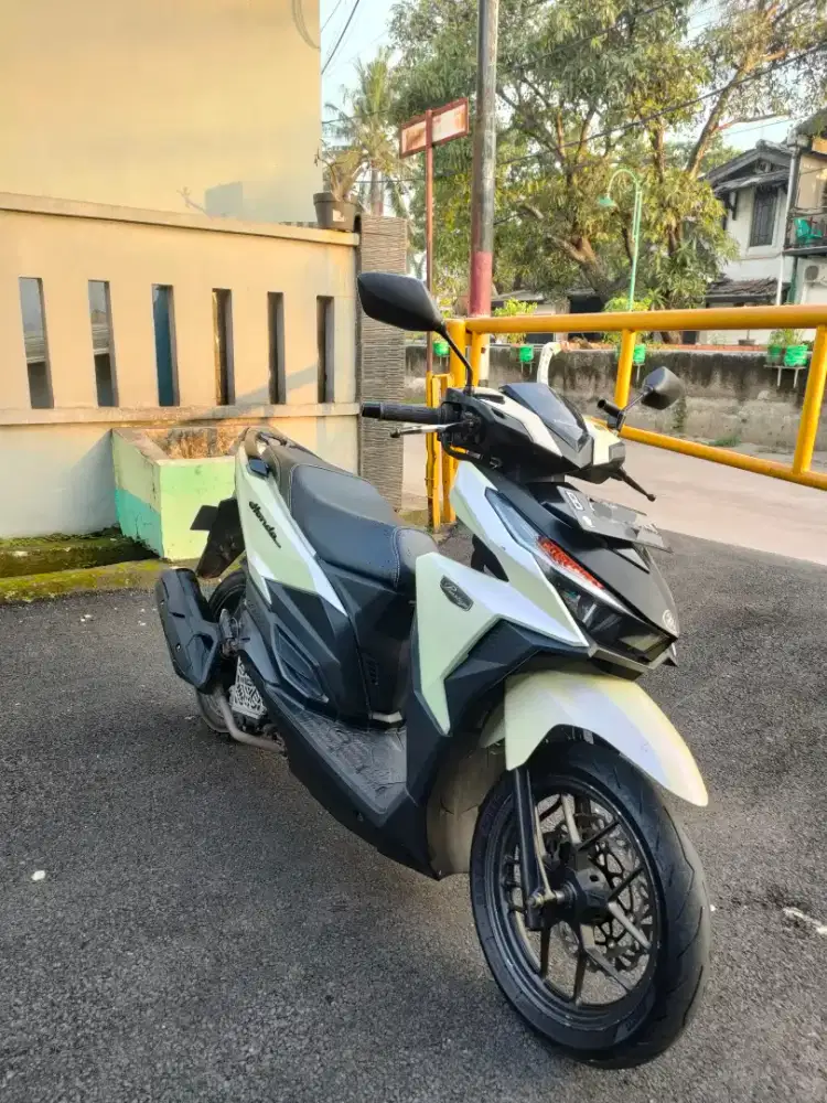 HONDA VARIO 2017 LENGKAP