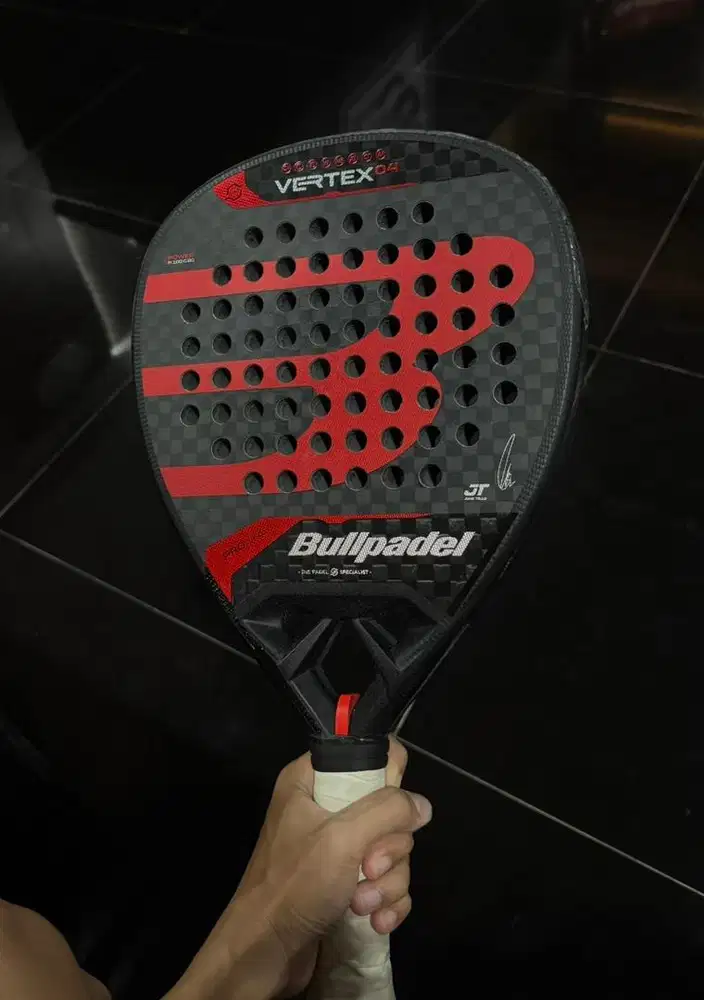 Bullpadel Vertex 04 2024