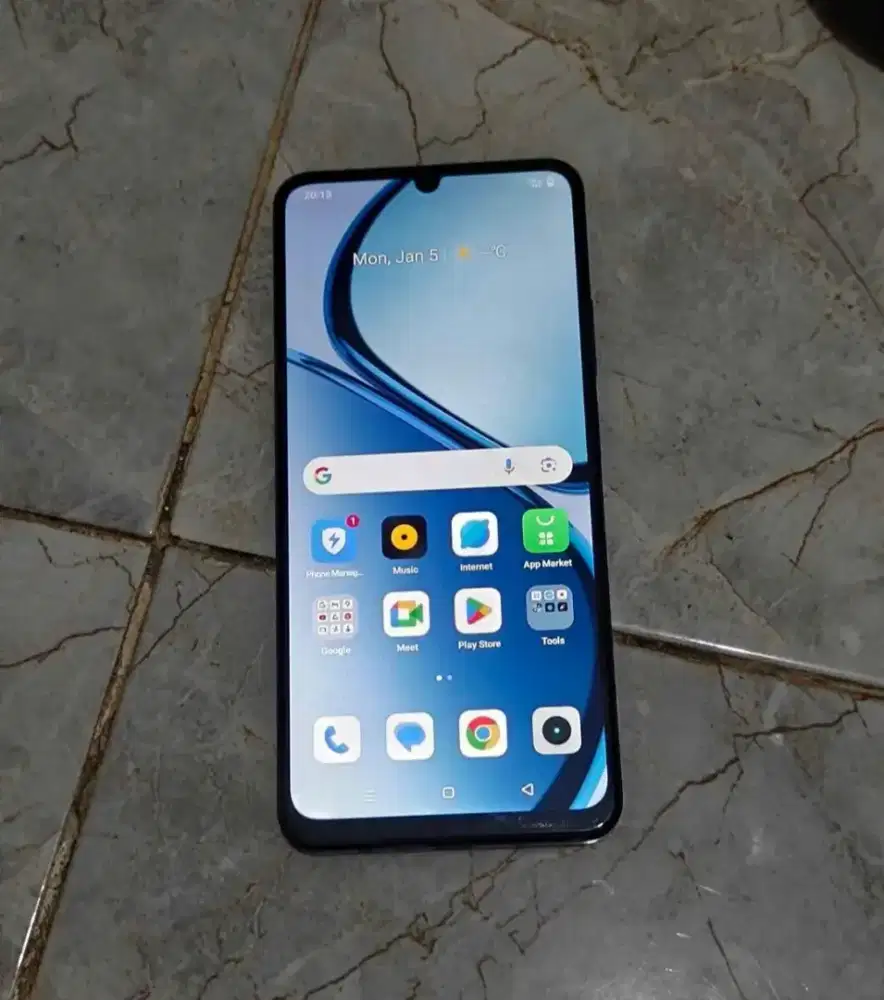 REALME NOTE 60 RAM 4+4 GB INTERNAL 64 GB