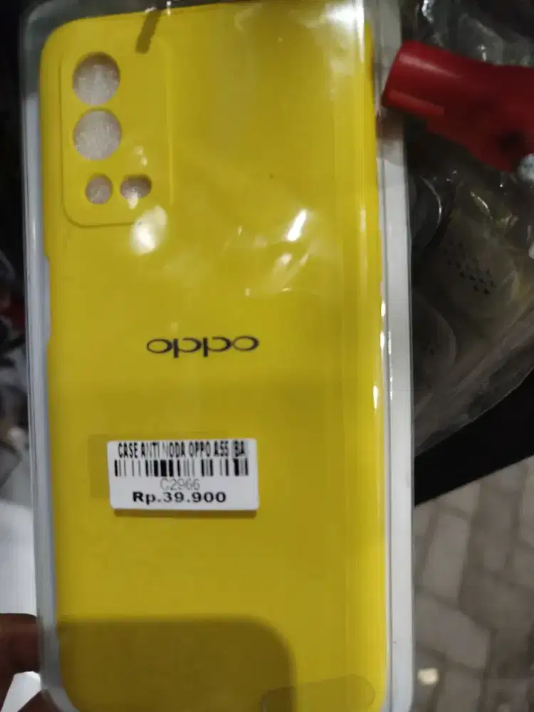 CASE ANTI NODA OPPO A55