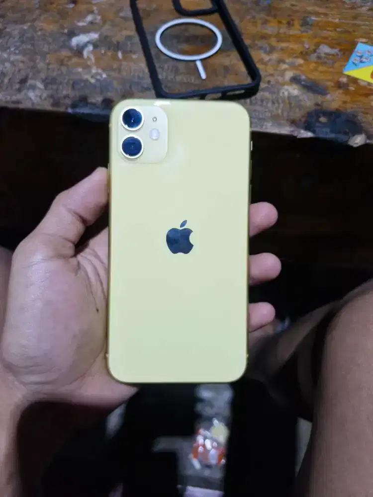 Iphone 11 128 gb inter