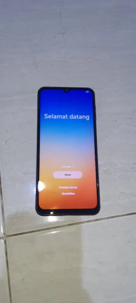 Samsung Galaxy M33