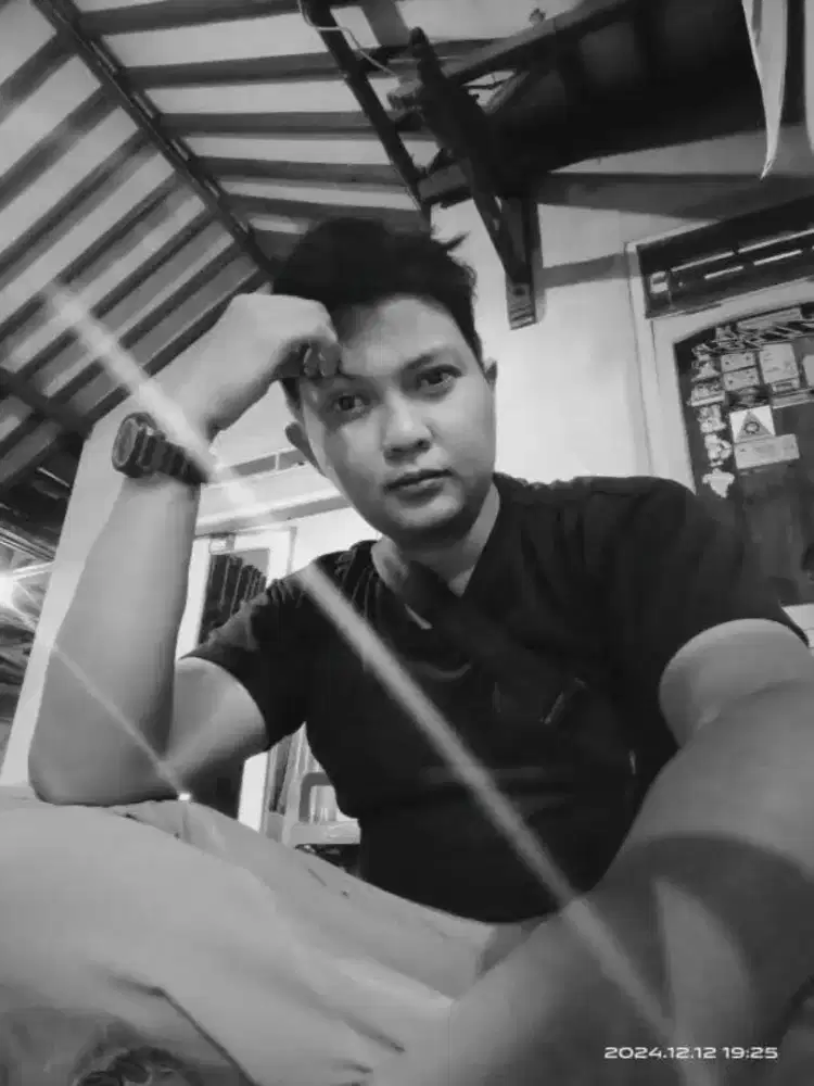 Cari pekerjaan apa saja