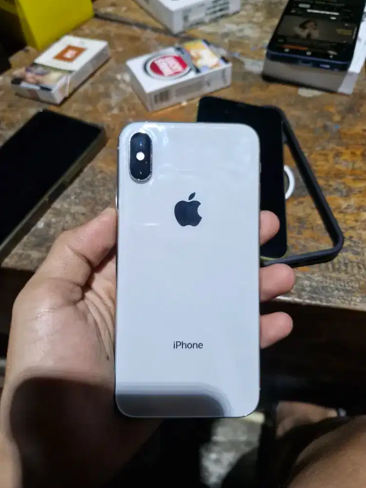 Iphone xs 256 gb inter