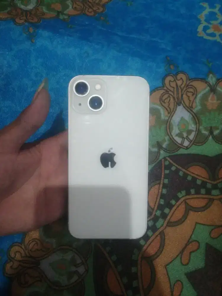 Jual hp iphone 3