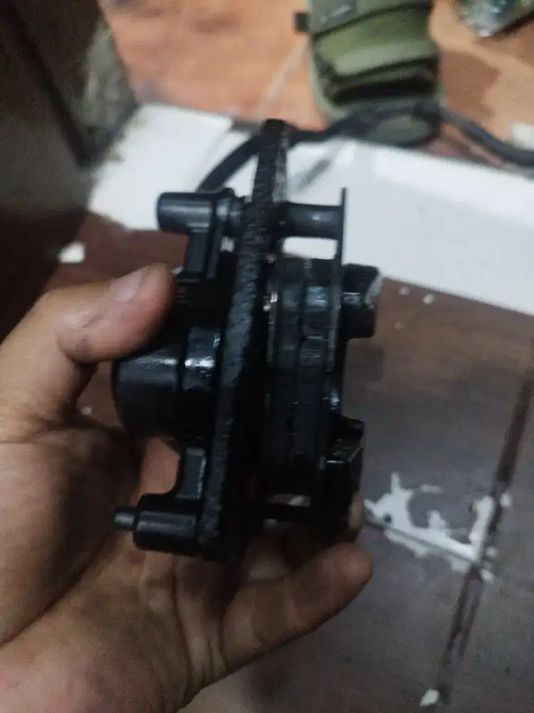 Dijual kaliper copotan mio