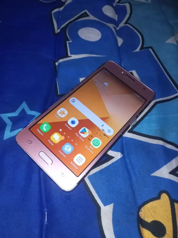 Samsung j2 prime 4G