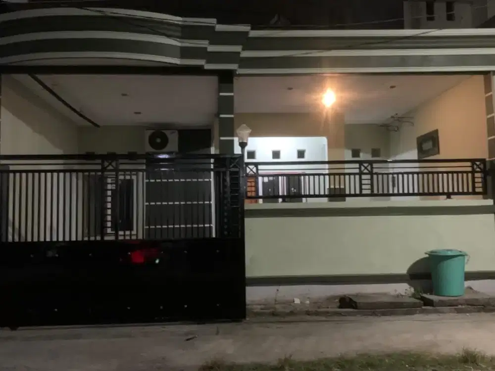 Dijual Rumah Murah Siap Huni Di Perum. Graha Asri Sukodono Sidoario