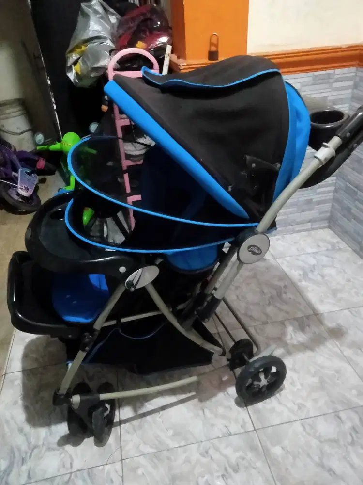 stroller baby/bayi