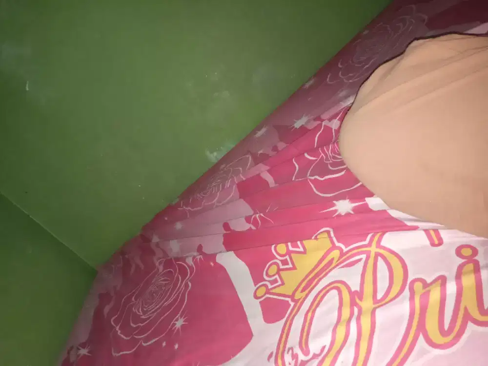 Jual kasur merk Olympic