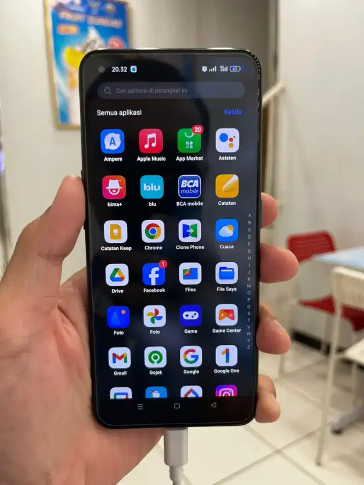 Oppo Reno 7 5G 8/256