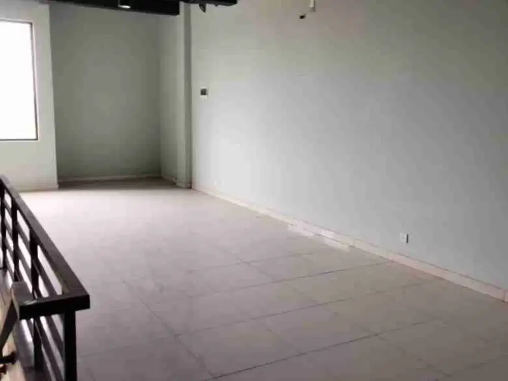 di Jual cepat RUKO GRAVITAS LAVON SWANCITY CIKUPA TANGERANG