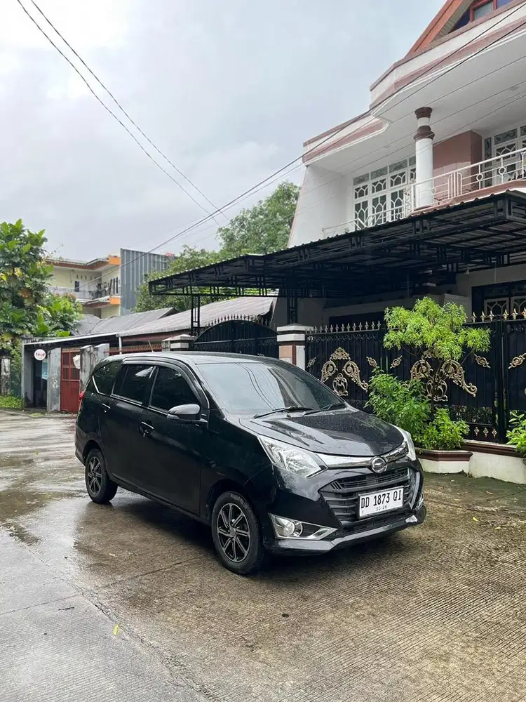 Sigra R dlx 2023, Wa/089531078167