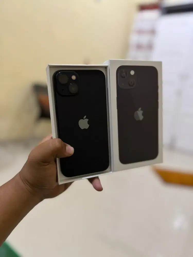 iPhone 13 128gb Inter All Operator