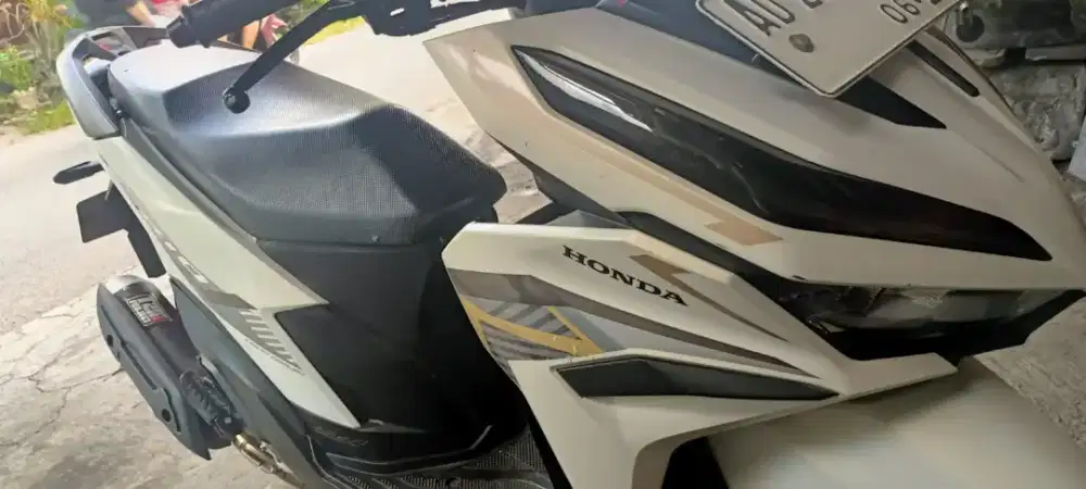 Di jual Honda Vario 2023