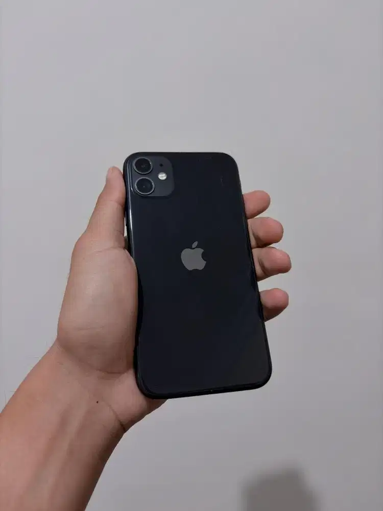 IPHONE 11 64GB INTER