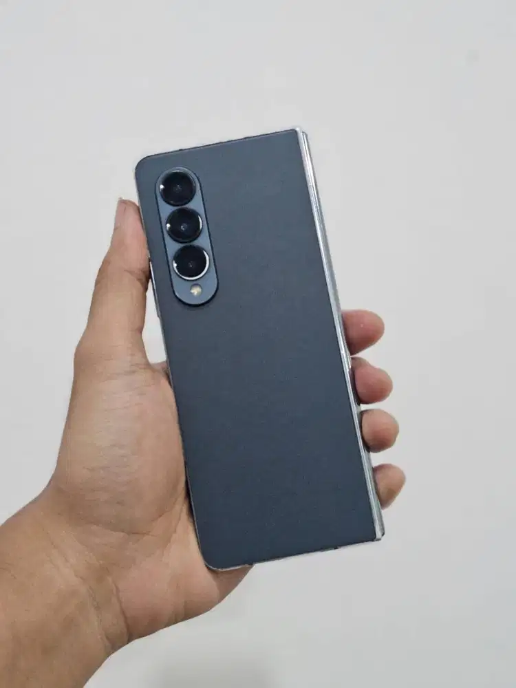 SAMSUNG GALAXY Z FOLD 4 12/512GB