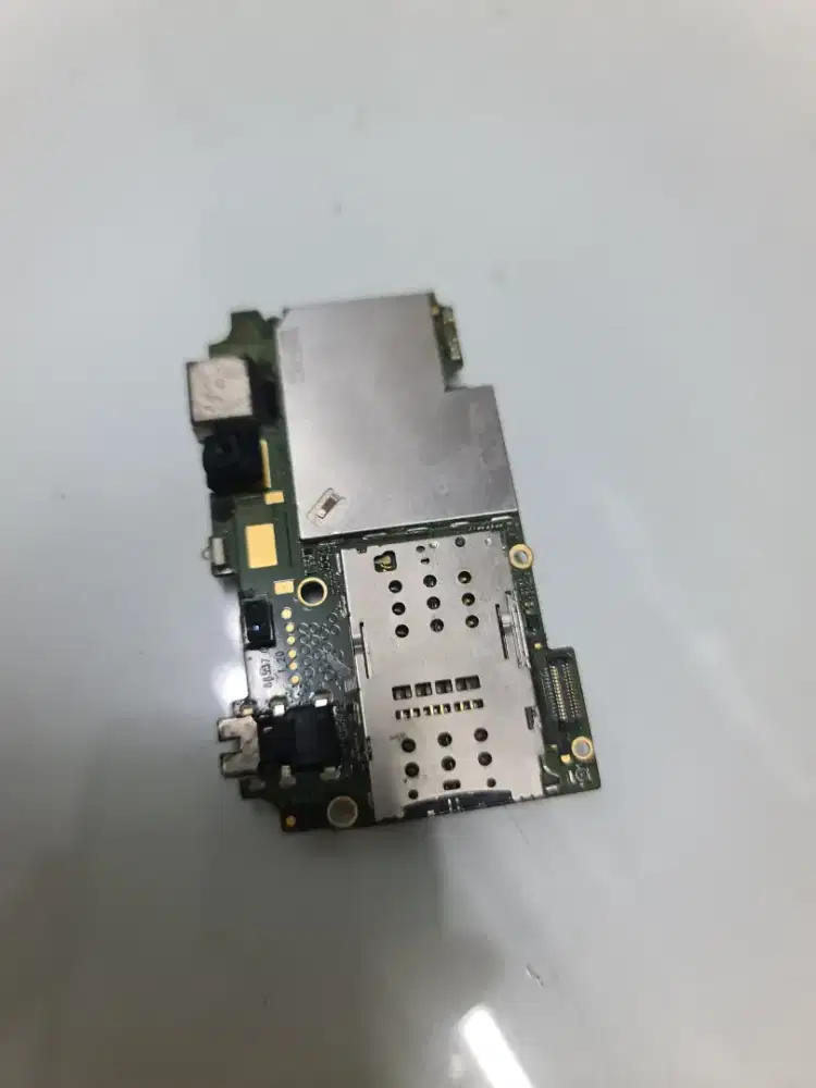 Mesin xiomi jadul 3S ,salah beli