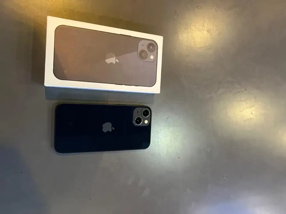 iphone 13 128gb wite apple