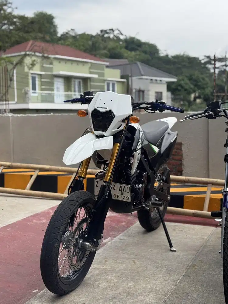 KAWASAKI KLX SM SE 150 2024