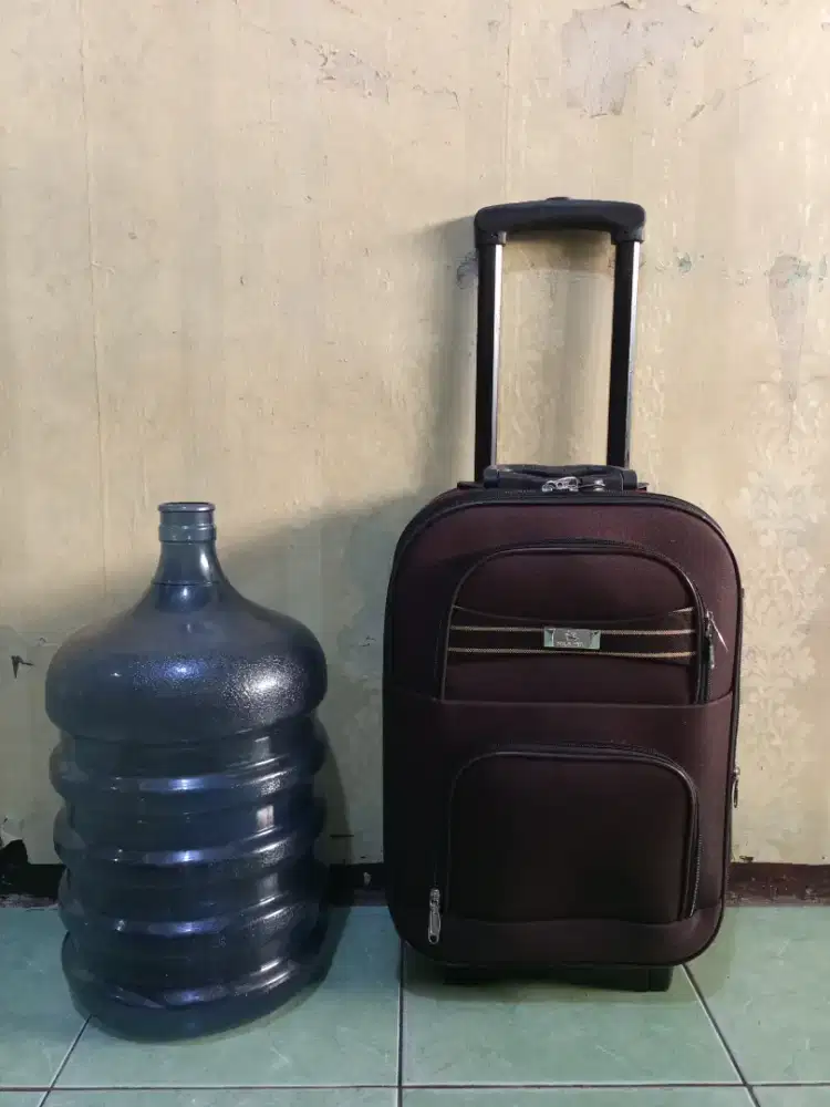 Tas koper polo mungil