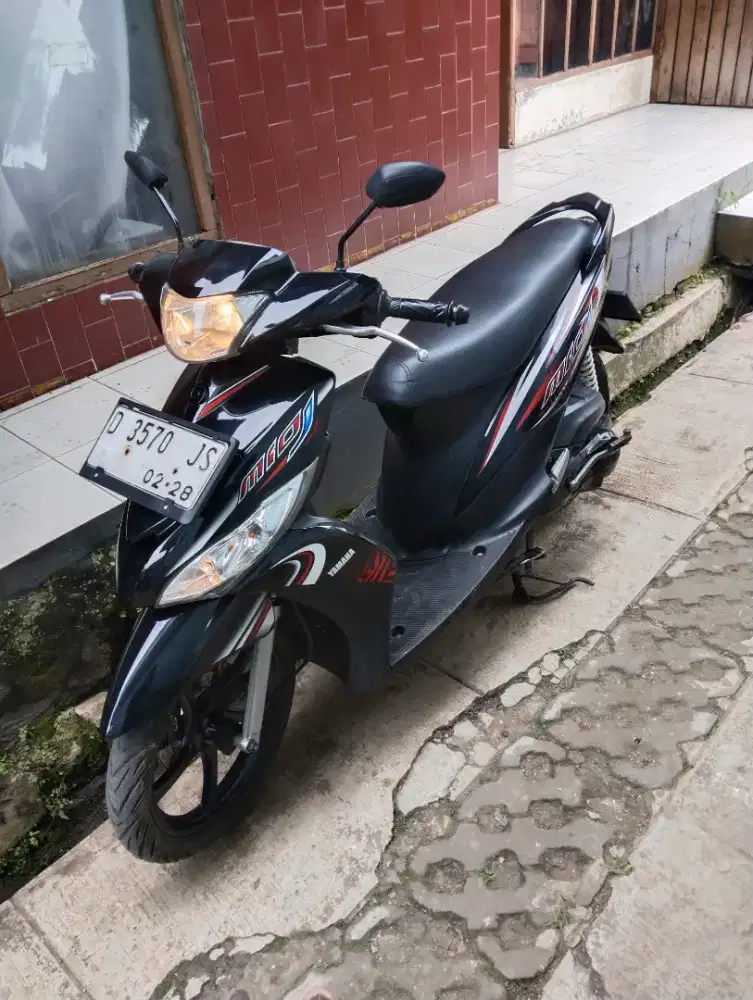 Mio j 2013 mulus