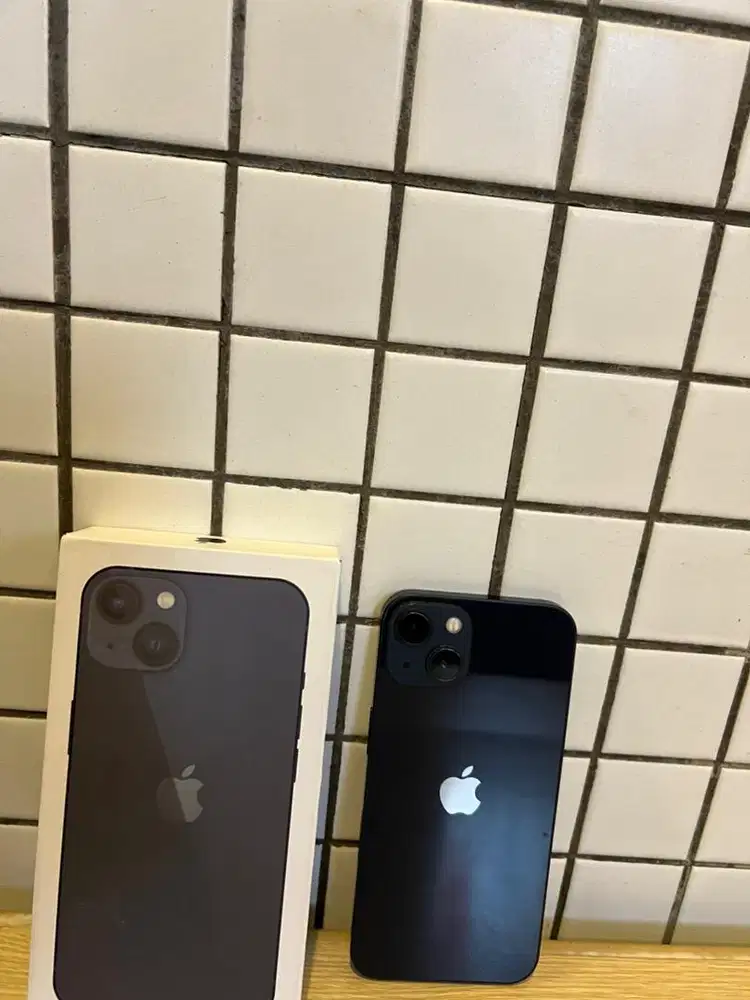 iphone 13 128gb musti baru juga