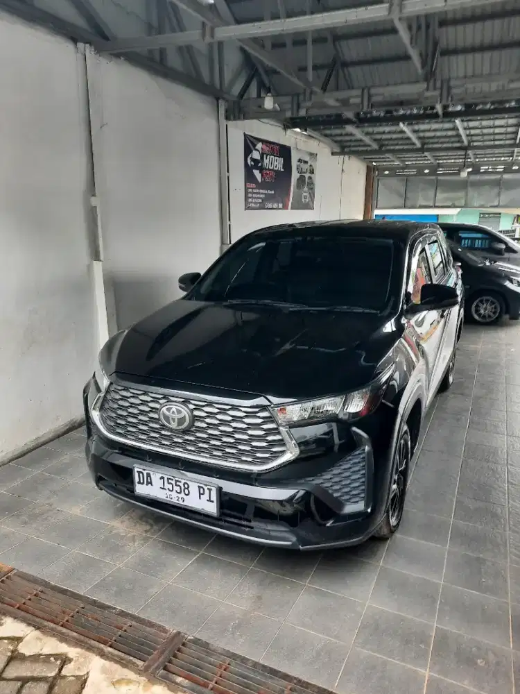 Inova Zenik type G 2024