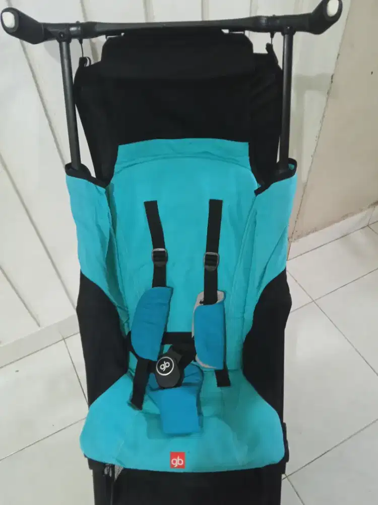 Stroller GB pockit