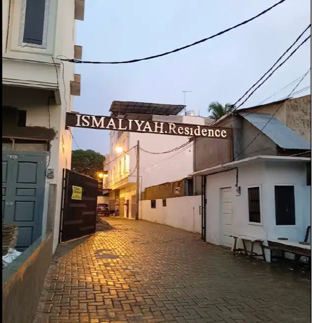 RUMAH KONTRAKAN - TOWN HOUSE MEDAN AREA