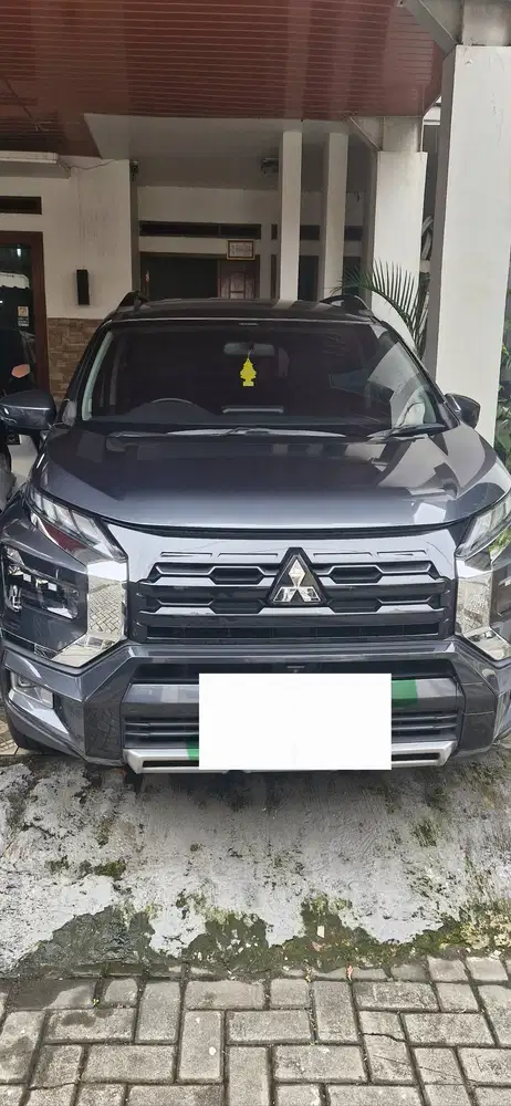 Jual Cepat Xpander Cross Premium 2022